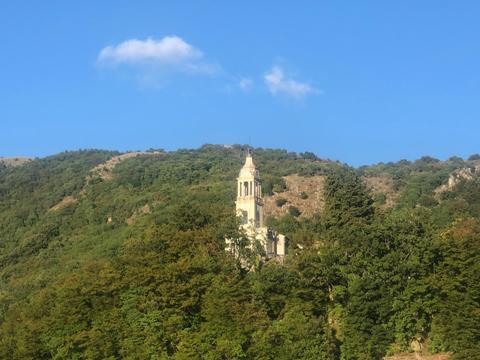 monumento ai Caduti Calabresi