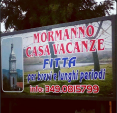 Case Vacanze